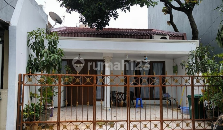 Rumah Kost 15 Pintu Siap Huni Dekat Perkantoran Mampang Prapatan Rumah Kost 15 Pintu Siap Huni Dekat Perkantoran Mampang Prapatan