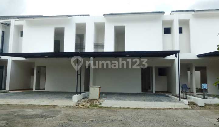 Rumah 2 Lt,dekat Dengan Tol,dekat Wisata Ragunan,jagakarsa Jakarta Selatan