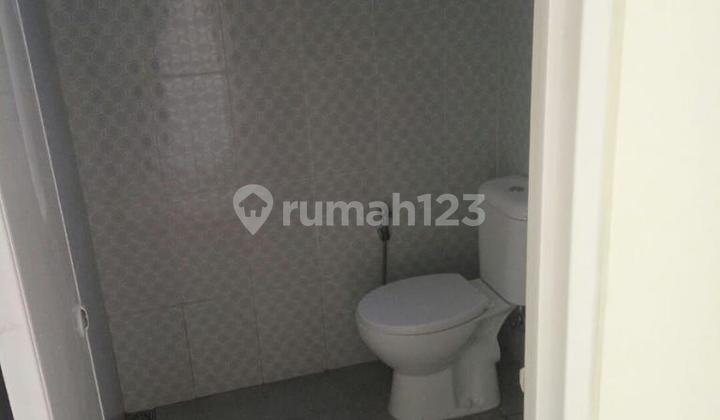 Rumah Siap Huni Bebas Banjir Dekat Tol Limo Depok 2