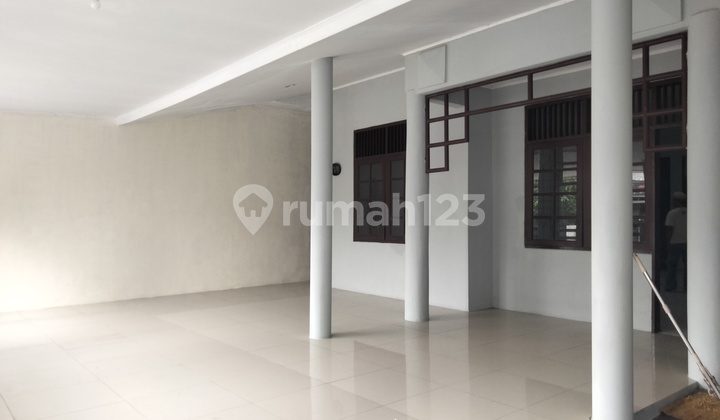 Rumah Siap Sewa Dekat Puskesmas Di Jl Bolevard 2