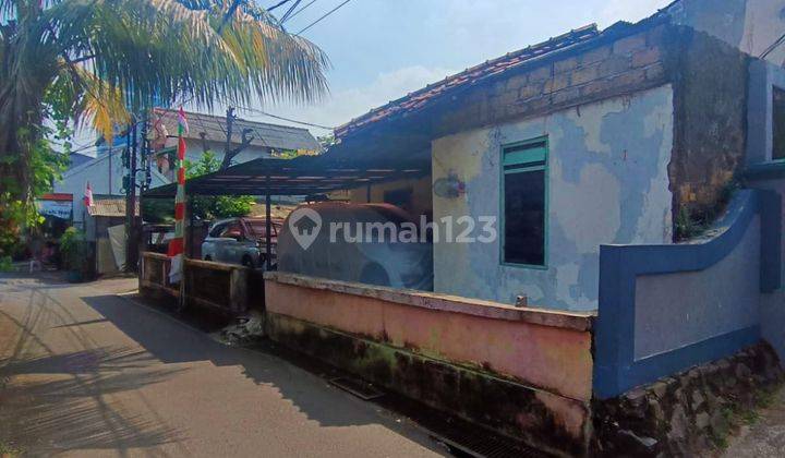 Rumah Dijual Cepat Hitung Tanah Di Cilandak Timur Jakarta Selatan 2