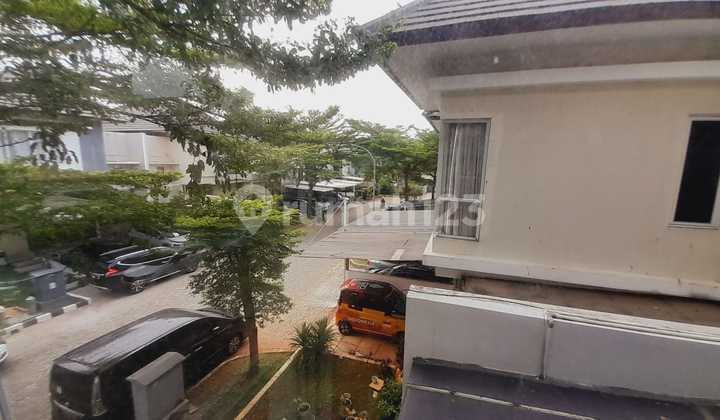 2-Story House in Cinere Near Hospital, Close to Jakarta Border Toll Road 2