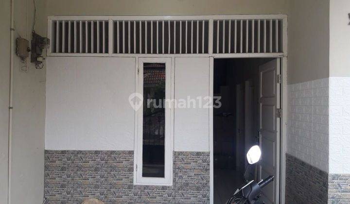 Rumah Siap Huni Di Pamulang 2