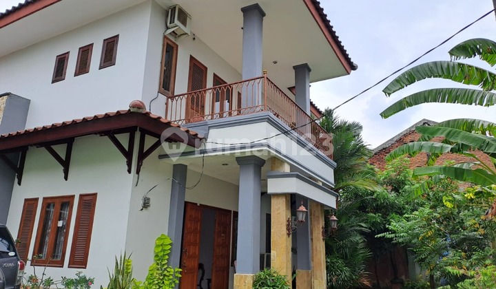 Rumah 2 Lantai Tanah Luas Jual Cepat Di Tanjung Barat Jakarta Selatan Rumah 2 Lantai Tanah Luas Jual Cepat Di Tanjung Barat Jakarta Selatan