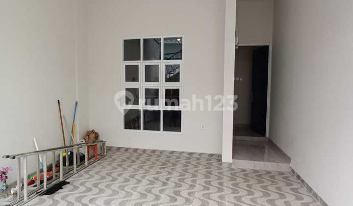 3-Storey Brand New House Near Tb Simatupang Toll Road, Fatmawati MRT 2