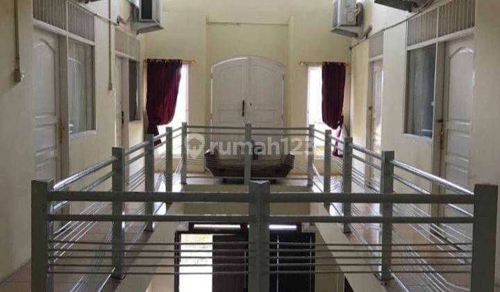 Rumah 2 Lt Buat Kost2an 15 Pintu Di Tebet Timur Dalam Jakarta Selatan 1