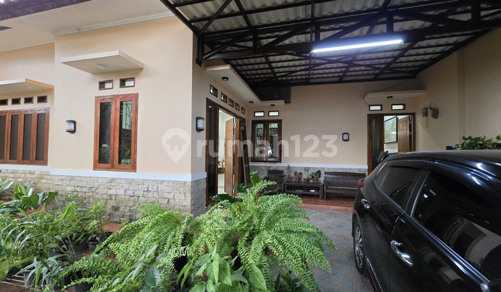 Rumah Murah Dibawah Harga Pasar Cempedak Jagakarsa