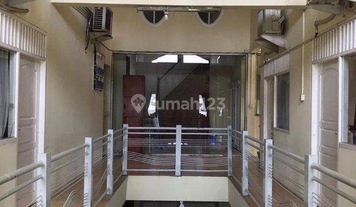 Rumah 2 Lt Buat Kost2an 15 Pintu Di Tebet Timur Dalam Jakarta Selatan 2