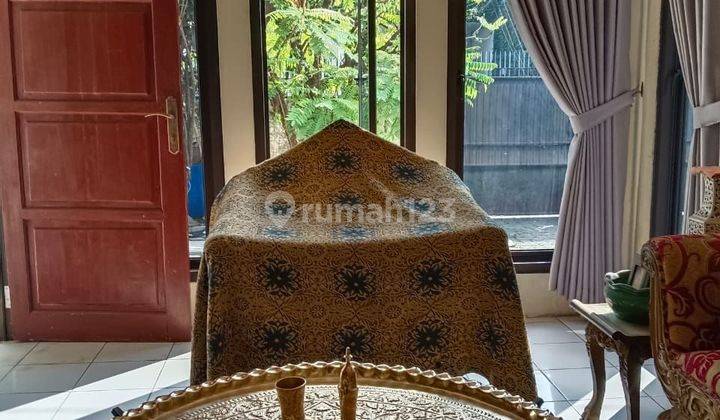 Rumah 2 Lt + Kost Di Cilandak Jakarta Selatan 2