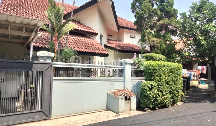 Rumah 2 Lt Dekat Tol Tb Simatupang Cilandak Jakarta Selatan Rumah 2 Lt Dekat Tol Tb Simatupang Cilandak Jakarta Selatan