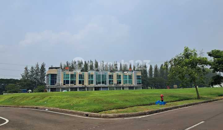 Tanah Komersial Cocok Sebagai Hotel, Perkantoran, Bank, Electronic Store, Rumah Sakit Dan Dekat Kantor Pemerintahan Kab. Bekasi Di Cikarang Timur