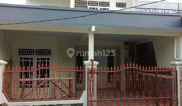 Dijual Rumah 2 Lantai Di Harapan Indah Bekasi 1