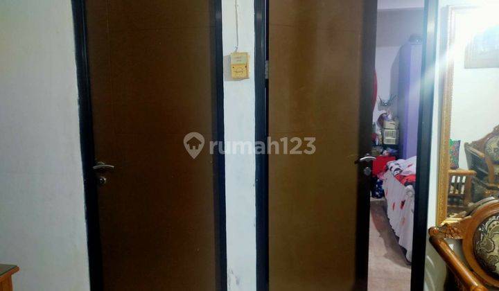 Dijual Rumah Di Harapan Indah 2