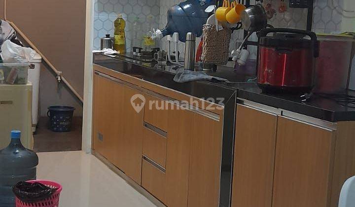 Dijual Rumah 2 Lantai Di Harapan Indah Bekasi 2