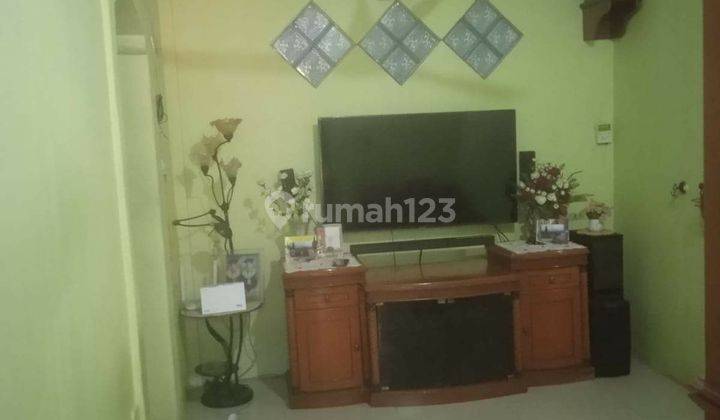 Dijual Rumah Di Taman Harapan Baru 2