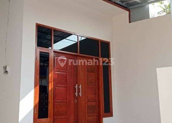 Dijual Rumah Di Taman Harapan Baru Bagus Shm 2