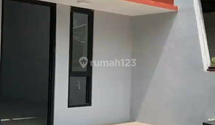 Dijual Rumah Di Cluster Taman Sari  2