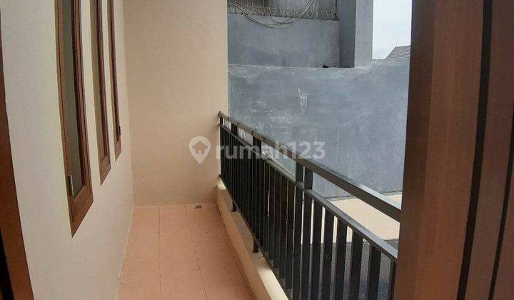 Dijual Rumah Di Cipinang Kebembem Jaktim 2