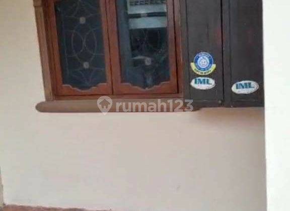 Dijual Rumah Di Thb Bekasi 2