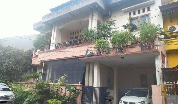 Dijual Rumah Di Perum Pamulang Jaya 1