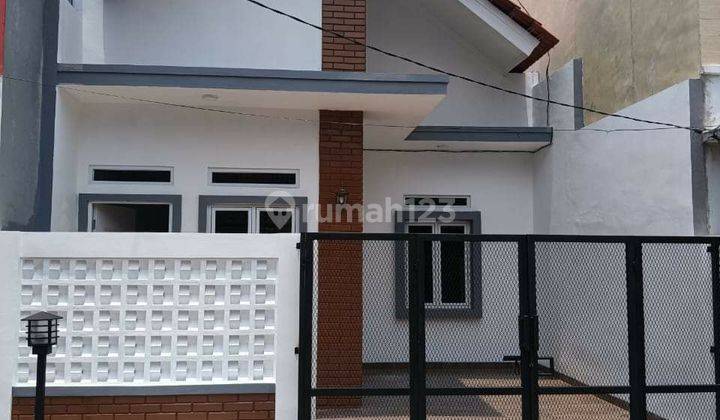 Dijual Rumah Di Telaga Mas 1