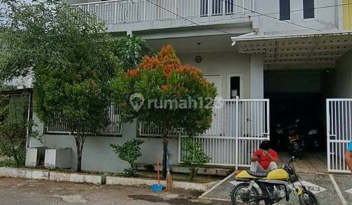 Dijual Rumah Di Villa Jati Asih 1