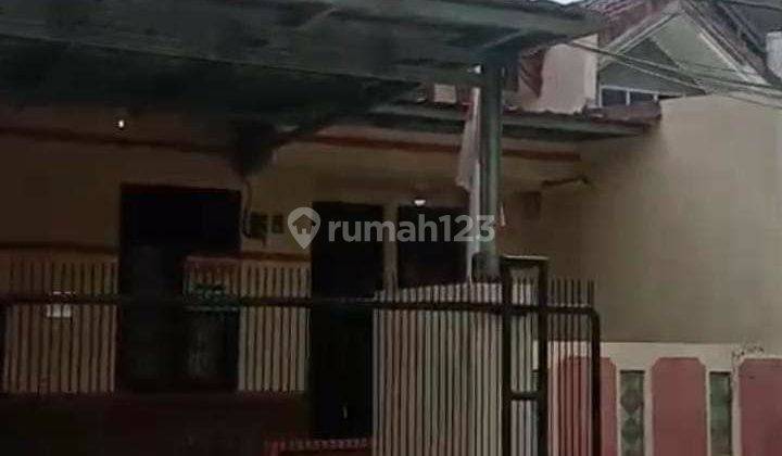 Dijual Rumah  Di Thb Bekasi 1