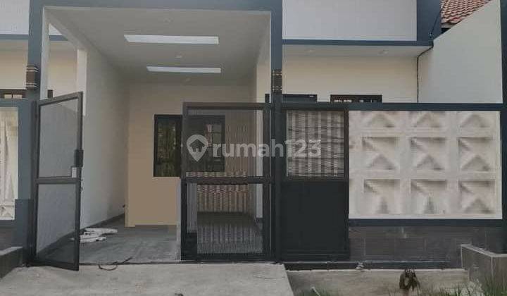 Dijual Rumah Di Harapan Indah Bekasi 1