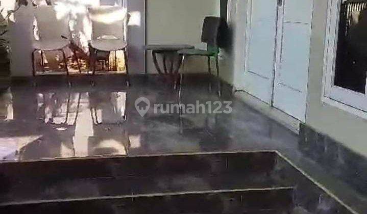 Dijual Rumah Di Villa Jati Asih 2