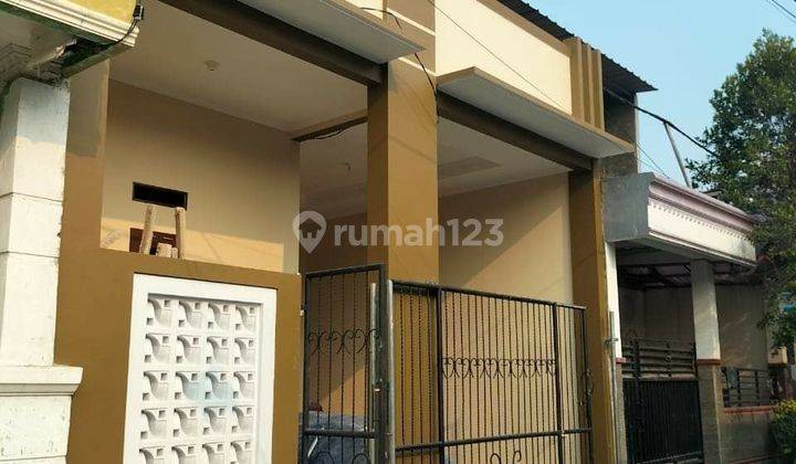 Dijual Rumah Di Pup Sektor V Bagus Shm 1