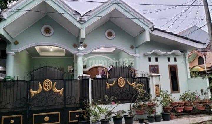 Dijual Rumah Di Taman Harapan Baru 1