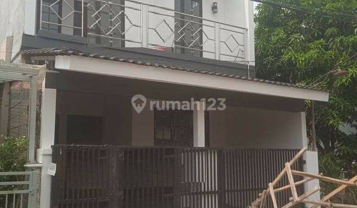 Di Jual Rumah Di Thb 1