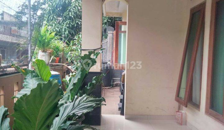 Dijual Rumah Di Perum Pamulang Jaya 2