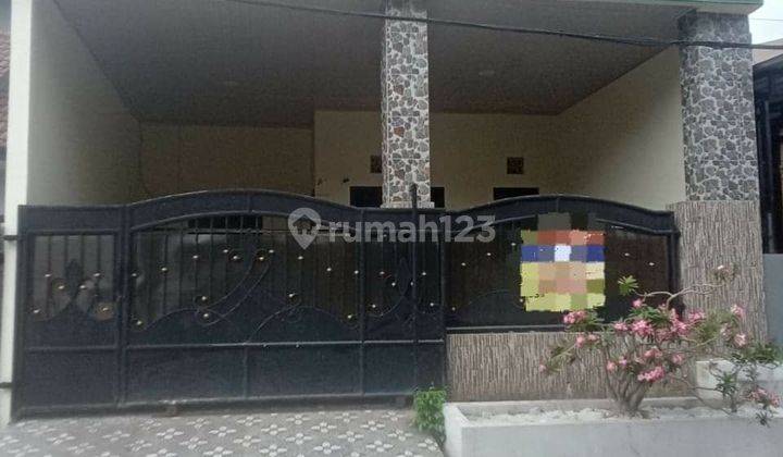 Dijual Rumah Di Griya Harapan Indah 1