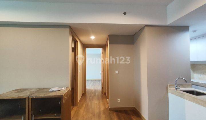 Disewakan Cepat Apartemen Holland Village Kosongan 2