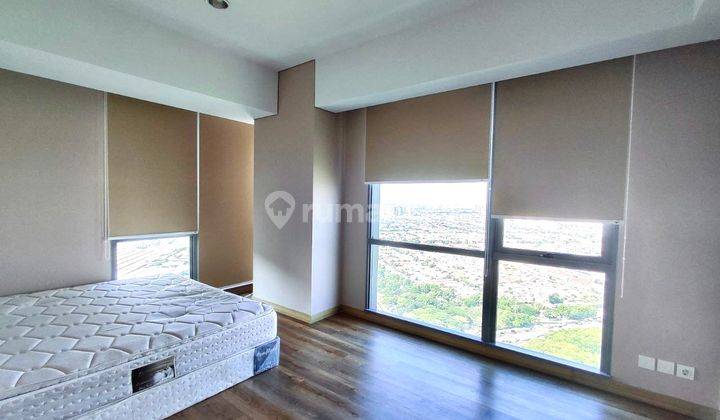 Disewakan Murah Apartemen Holland Village Baru 2