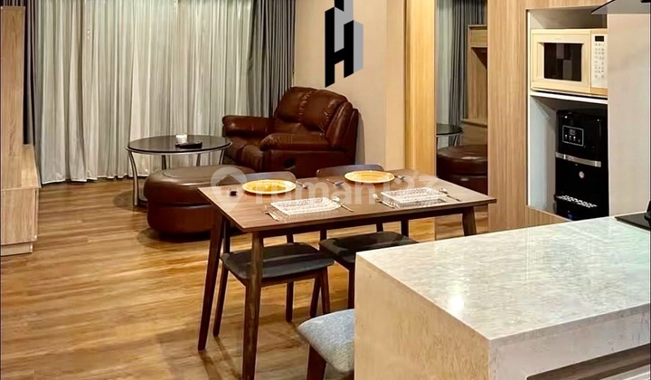 For Rent Special Unit Holland Village Apartment Jakarta Furnished For Rent Special Unit Holland Village Apartment Jakarta Furnished