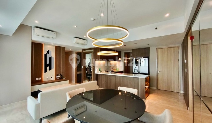 For Rent Holland Village Jakarta Apartment Special Unit For Rent Holland Village Jakarta Apartment Special Unit