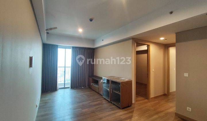 Disewakan Cepat Apartemen Holland Village Kosongan 2