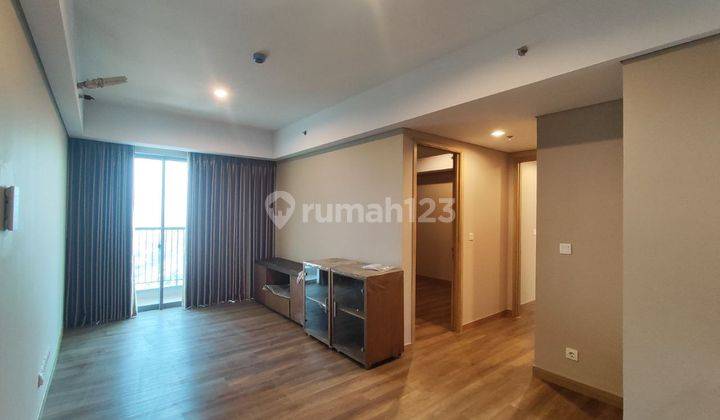 Disewakan Cepat Apartemen Holland Village Kosongan 1