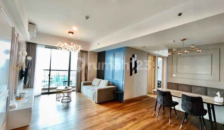 For Rent Special Unit Holland Village Apartment Jakarta Furnished For Rent Special Unit Holland Village Apartment Jakarta Furnished