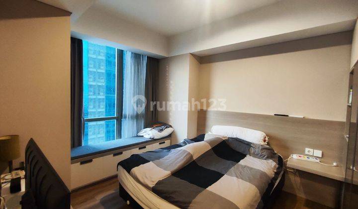 Disewakan Apartemen Baru Holland Village Jakarta Full Furnished 2