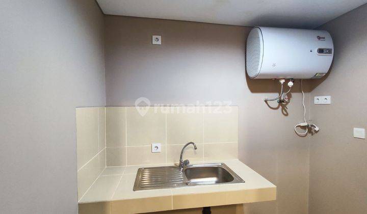 Disewakan Murah Apartemen Holland Village Kosongan 2