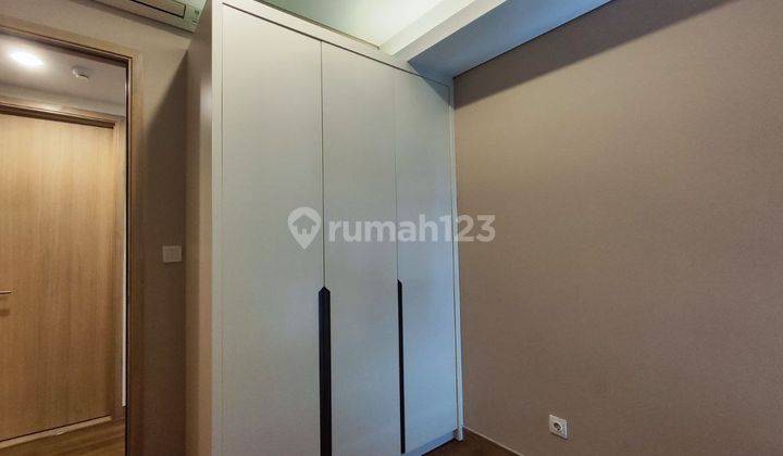 Disewakan  Apartemen Mewah Holland Village Furnished 2