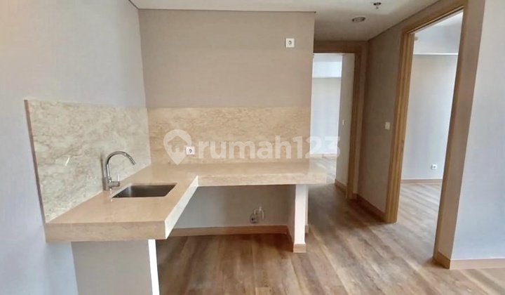 Dijual Murah Bu Apartemen Baru Holland Village 2