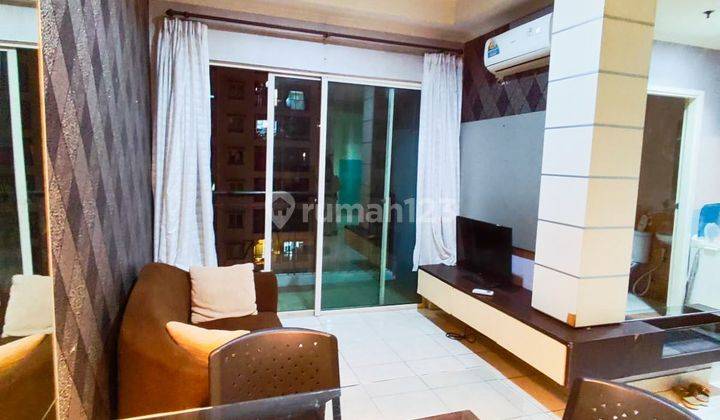 Apartemen Mall of Indonesia (MOI) Bagus Furnished 2