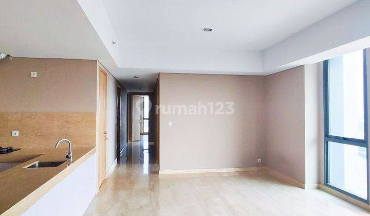 Dijual Apartemen Holland Village 4 Kamar Tidur Baru  2