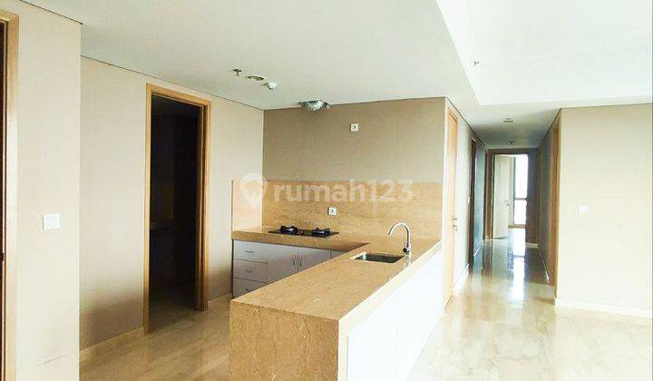 Dijual Apartemen Holland Village 4 Kamar Tidur Baru  1