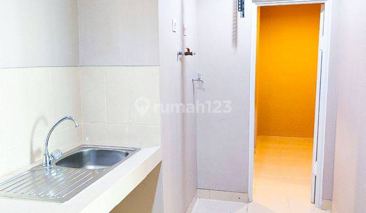 Dijual Apartemen Holland Village 4 Kamar Tidur Baru  2