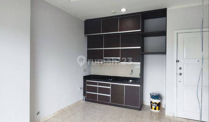 Disewakan Apartemen City Home MOI Bagus Unfurnished 1